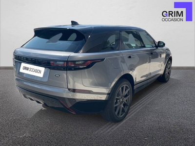 Land rover Range Rover Velar Range Rover Velar 2.0L P400e PHEV 404ch