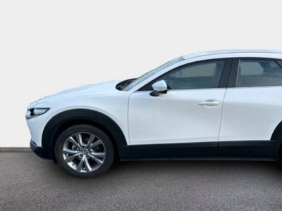 Mazda CX-30 2.0 e-SKYACTIV-X M-Hybrid 186ch Exclusive BVA 2021