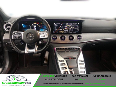 Mercedes AMG GT 53 AMG 435 ch BVA 4-Matic+