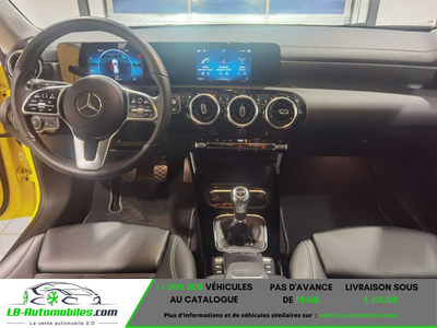 Mercedes CL 180 d BVM