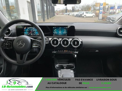 Mercedes CL 200 d BVA