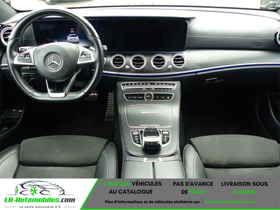 Mercedes Classe E 400 BVA 4-Matic