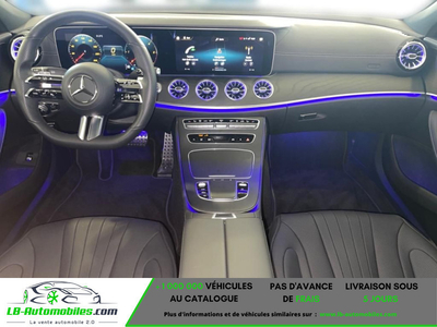 Mercedes CLS 400d BVA