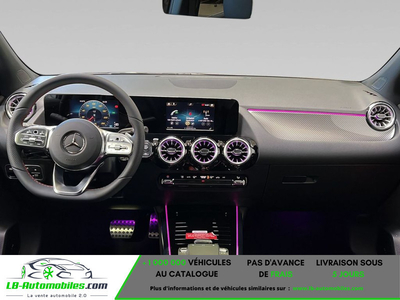 Mercedes GLA 200 BVA