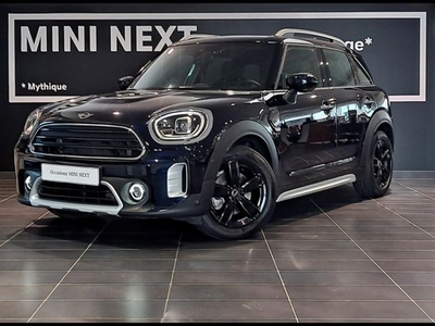 Mini Countryman Cooper 136ch Northwood BVA7