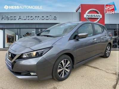 Nissan Leaf 150ch 40kWh Acenta 21.5