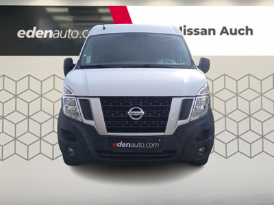 Nissan NV400 FOURGON L1H2 3.3T 2.3 DCI 130 N-CONNECTA