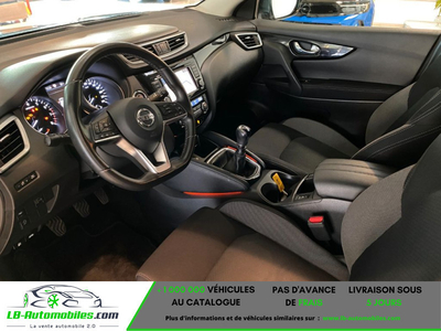 Nissan Qashqai 1.3 DIG-T 140