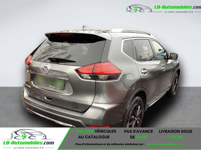 Nissan X-Trail 1.7 dCi 150 5pl BVM