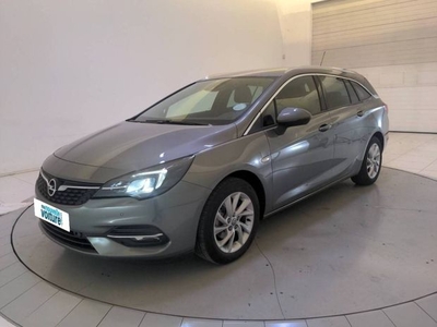 Opel Astra SPORTS TOURER