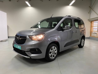 Opel Combo L1H1 1.2 110 Edition