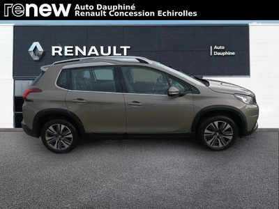 Peugeot 2008 1.2 PureTech 110ch S&S BVM5