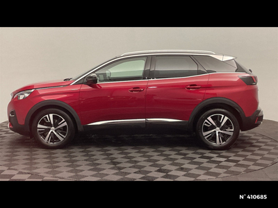 Peugeot 3008 PURETECH 130CH S&S EAT8 GT LINE