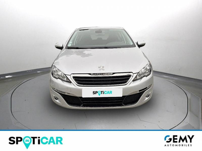 Peugeot 308 1.6 BlueHDi 120ch S&S BVM6 Business Pack
