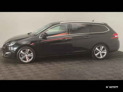 Peugeot 308 SW 1.2 PureTech 110ch Allure S&S 5cv