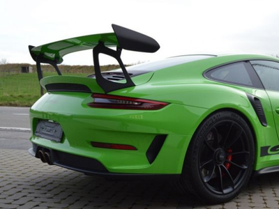 Porsche 911 Type 991 991.2 GT3 RS 4.0i 520 ch 1 MAIN !! 12.000 km!!