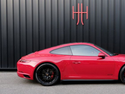 Porsche 911 Type 991 TYPE 991 CARRERA GTS PDK7