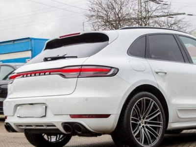 Porsche Macan 3.0 V6 354ch S PDK