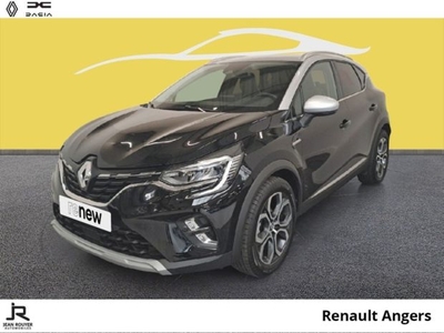Renault Captur 1.0 TCe 100ch Intens GPL