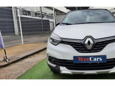 Renault Captur 1.5 Energy dCi - 110 Intens PHASE 2