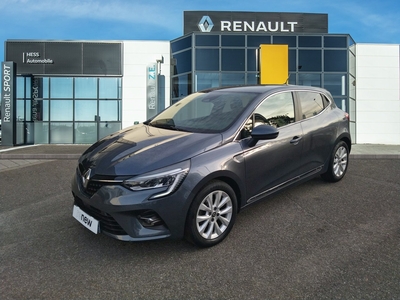 RENAULT CLIO 1.0 TCE 100CH INTENS - 20