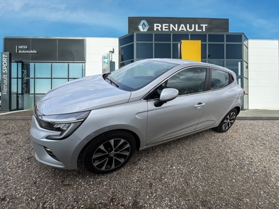 RENAULT CLIO 1.0 TCE 100CH INTENS GPL -21N