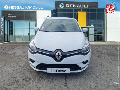 Renault Clio 1.5 dCi 75ch energy Business 5p