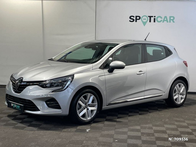 Renault Clio CLIO TCE 90 - 21N BUSINESS