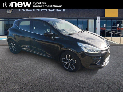 Renault Clio IV TCe 90 Energy Intens