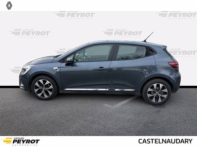 Renault Clio SCe 65 - 21 Limited