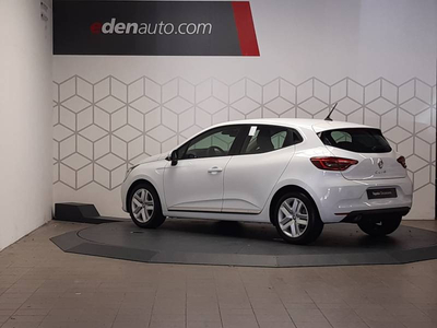 Renault Clio TCe 100 GPL Business
