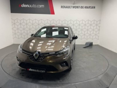 Renault Clio TCe 100 Initiale Paris