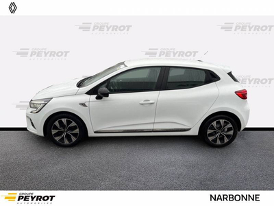 Renault Clio TCe 90 - 21 Limited