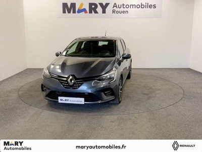 Renault Clio TCe 90 - 21N Intens