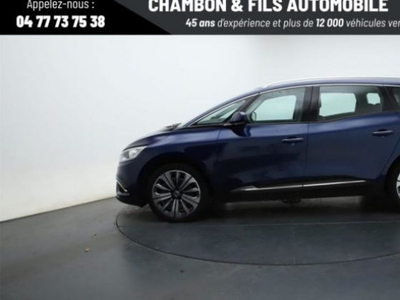 Renault Grand Scenic Scénic IV BUSINESS dCi 110 Energy 7 pl