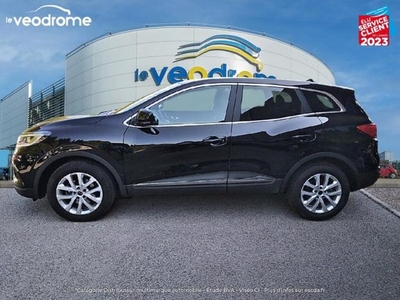 Renault Kadjar 1.3 TCe 140ch FAP Business