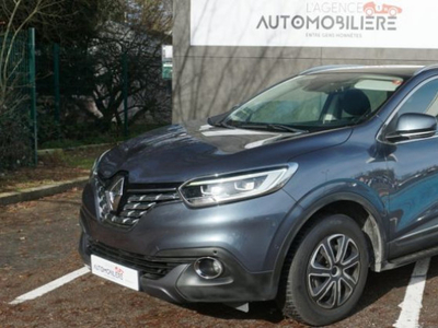 Renault Kadjar 1.6 dCi 16V FWD 130 ch - ENERGY INTENS BOSE