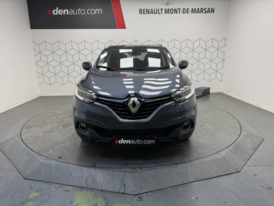 Renault Kadjar dCi 110 Energy EDC Business