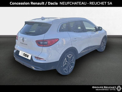 Renault Kadjar Kadjar Blue dCi 115 EDC