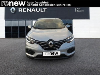 Renault Kadjar Kadjar TCe 140 FAP