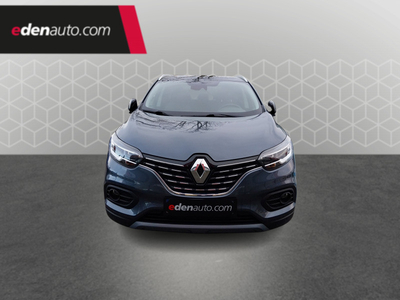 Renault Kadjar TCe 140 FAP EDC SL Limited