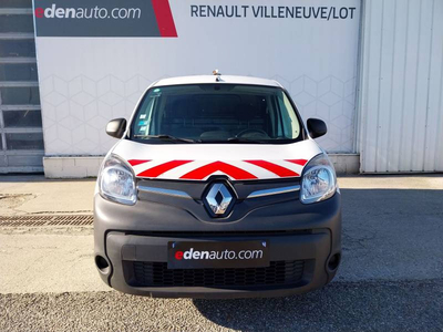 Renault Kangoo VU Z.E. EXTRA R-LINK