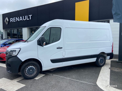 Renault Master F3500 L2H2 2.3 Blue dCi 135ch Grand Confort Euro6E