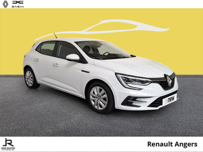 Renault Megane TCe 115ch Business