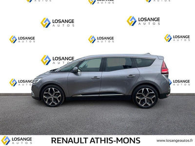 Renault Scenic IV Grand Scenic TCe 140 FAP - 21