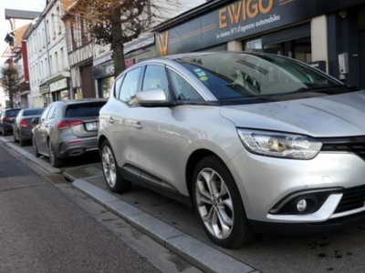 Renault Scenic Scénic 1.5 DCI 110 CH ENERGY BUSINESS