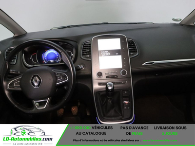 Renault Scenic TCe 130 BVM