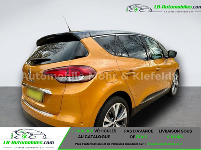 Renault Scenic TCe 130 BVM