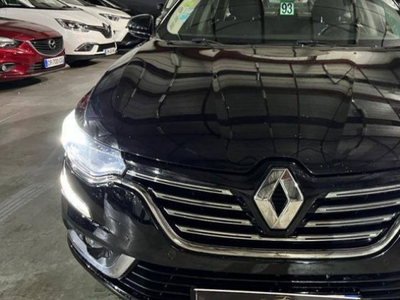 Renault Talisman 1.6 dCi 130ch energy Limited EDC
