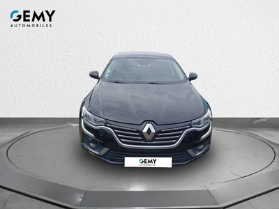 Renault Talisman dCi 130 Energy Limited